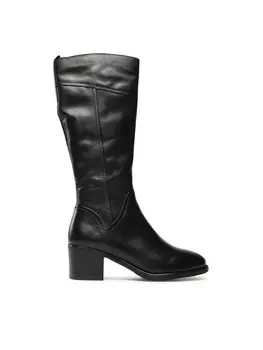 Сапоги Caprice, черный