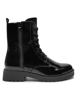 Сапоги Caprice, черный