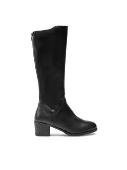 Сапоги Caprice, черный