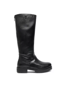 Сапоги Caprice, черный