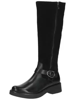 Сапоги Caprice, черный