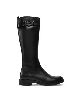 Сапоги Caprice, черный