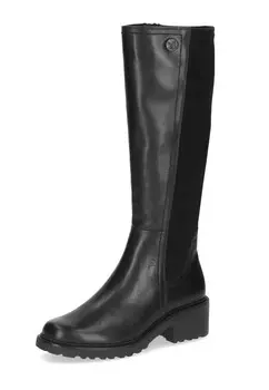 Сапоги Caprice, черный