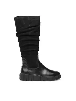 Сапоги Caprice, черный