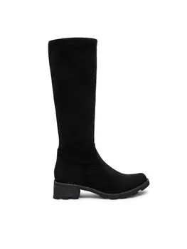 Сапоги Caprice, черный