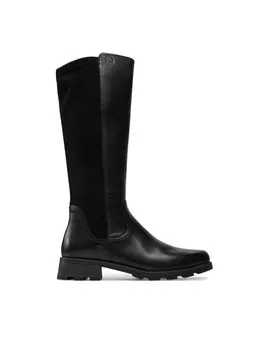 Сапоги Caprice, черный