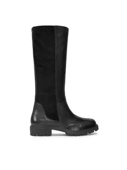 Сапоги Caprice, черный