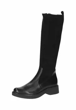 Сапоги Caprice, черный