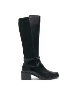 Сапоги Caprice, черный