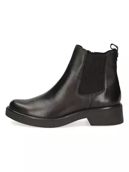 Сапоги Caprice, черный