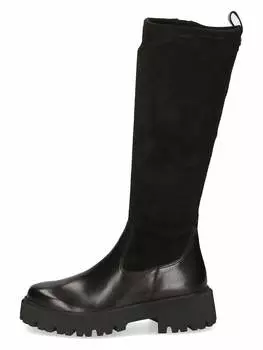 Сапоги Caprice, черный