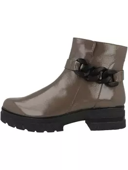 Сапоги Caprice, коричневый