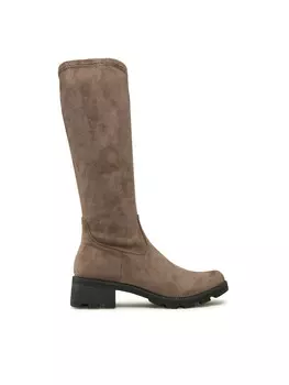 Сапоги Caprice, коричневый