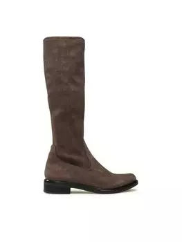 Сапоги Caprice, коричневый