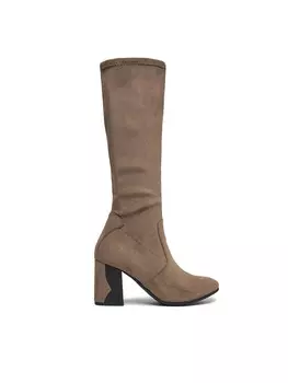 Сапоги Caprice, коричневый