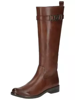 Сапоги Caprice, коричневый