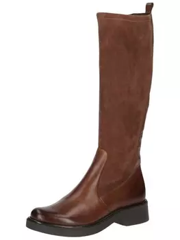 Сапоги Caprice, коричневый