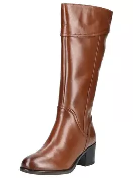 Сапоги Caprice, коричневый