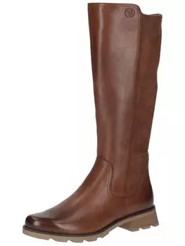 Сапоги Caprice, коричневый