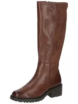 Сапоги Caprice, коричневый