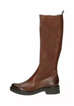Сапоги Caprice, коричневый