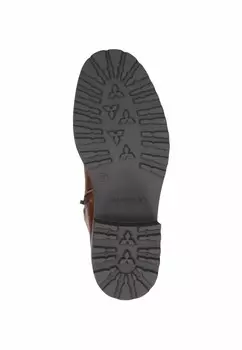 Сапоги Caprice, коричневый