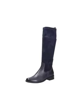 Сапоги Caprice Langschaftstiefel, синий