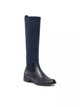 Сапоги Caprice, синий