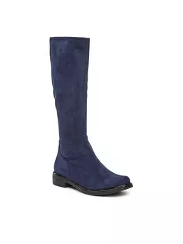 Сапоги Caprice, синий