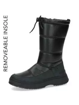 Сапоги Caprice Stiefel, черный