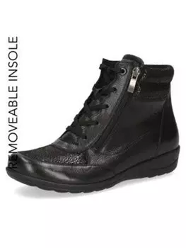 Сапоги Caprice Stiefel, черный