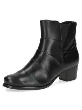 Сапоги Caprice Stiefel, черный