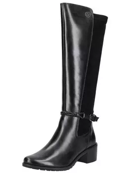 Сапоги Caprice Stiefel, черный