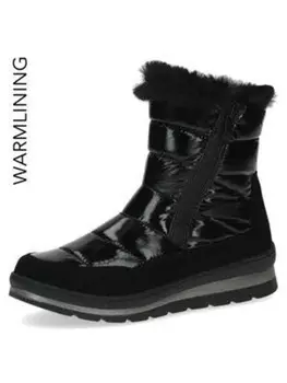 Сапоги Caprice Stiefel, черный
