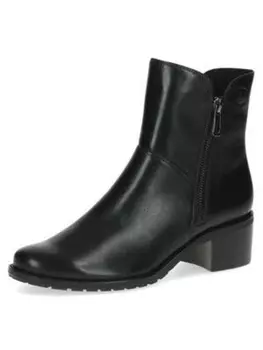 Сапоги Caprice Stiefel, черный