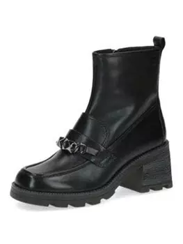 Сапоги Caprice Stiefel, черный
