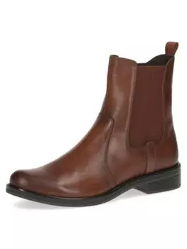 Сапоги Caprice Stiefel, коричневый