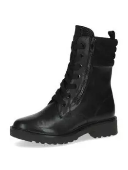 Сапоги Caprice Stiefel, коричневый