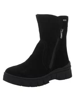 Сапоги Caprice Stiefeletten, черный