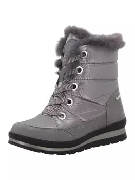 Сапоги Caprice Stiefeletten, серый