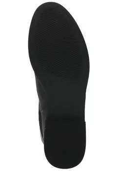 Сапоги Caprice, темно-серый