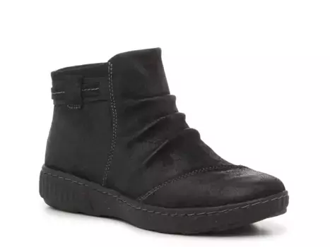 Сапоги Caroline Derby Clarks, Black