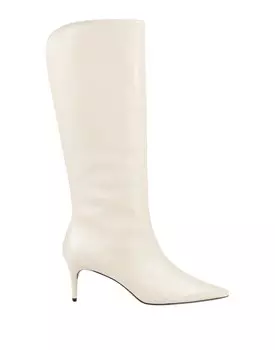 Сапоги Carrano, кремовый