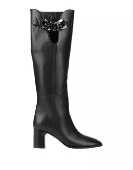 Сапоги Casadei, черный