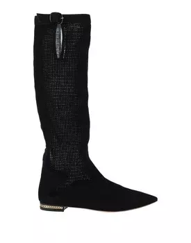 Сапоги Casadei, черный