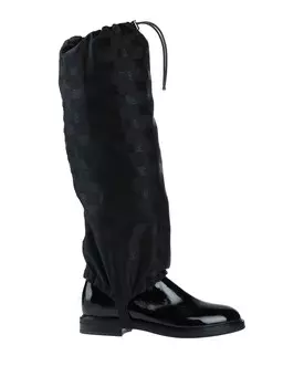 Сапоги Casadei, черный