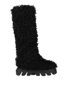 Сапоги Casadei, черный