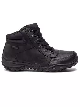 Сапоги Caterpillar, черный