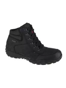 Сапоги Caterpillar, черный