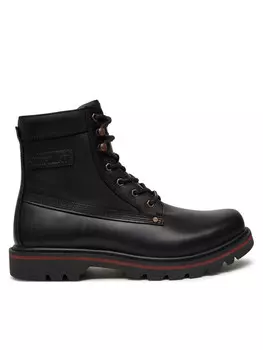 Сапоги CATerpillar, черный